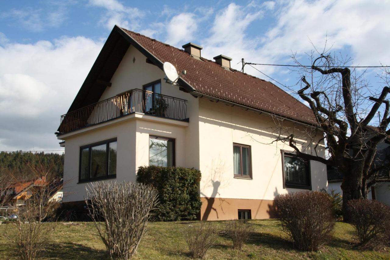 Haus Sonnental フェルデン・アム・ヴェルターゼー エクステリア 写真