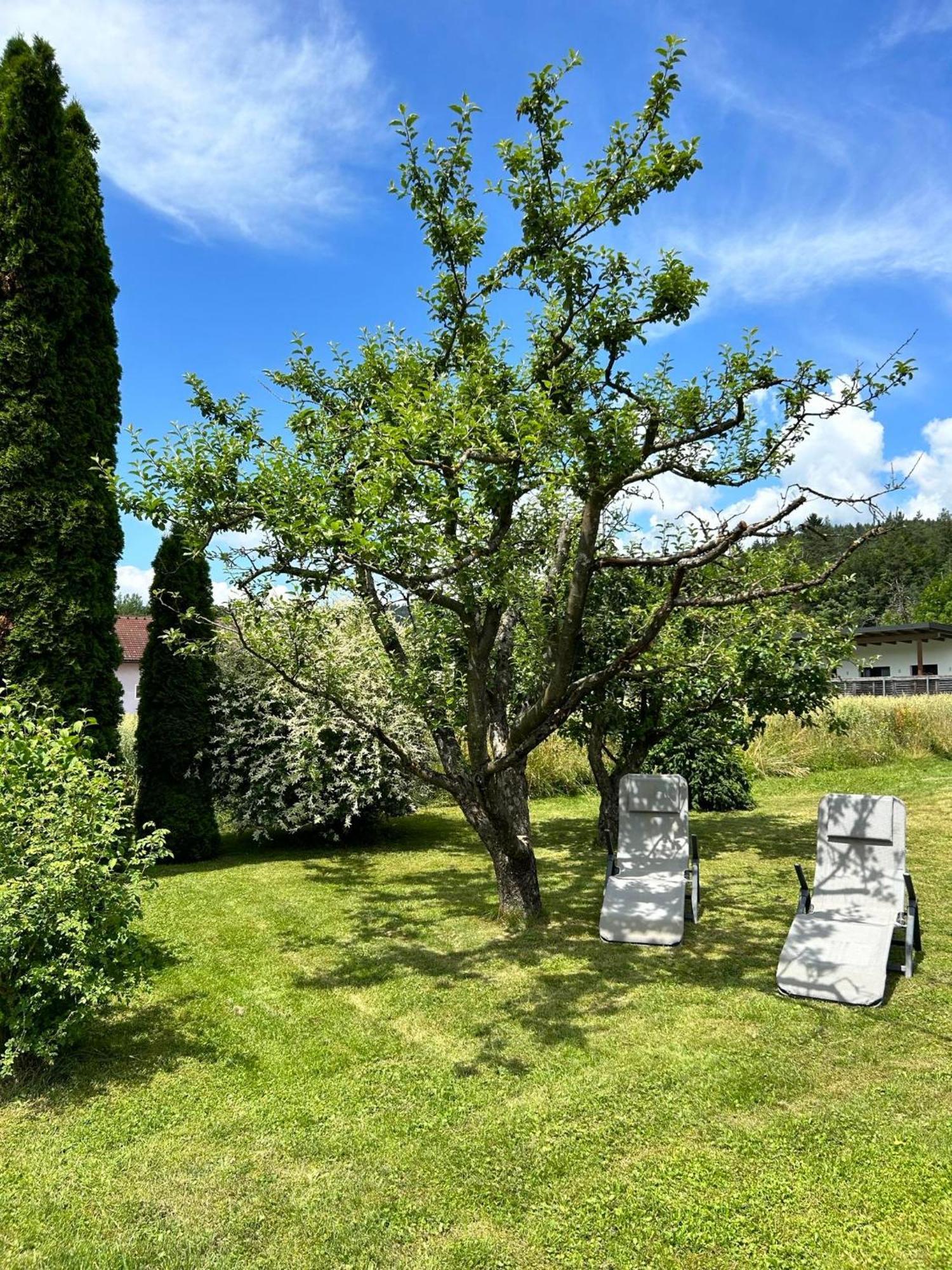 Haus Sonnental フェルデン・アム・ヴェルターゼー エクステリア 写真